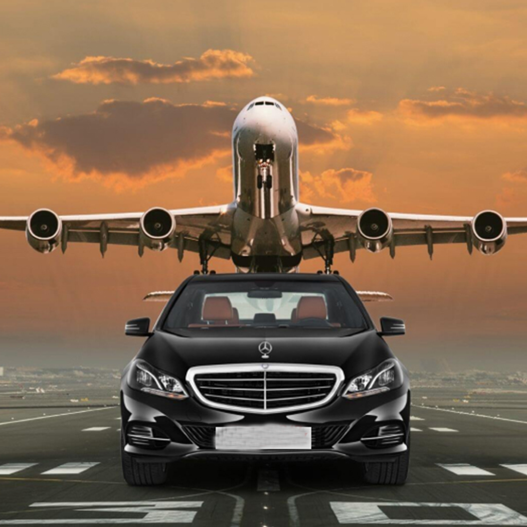 airport taxi