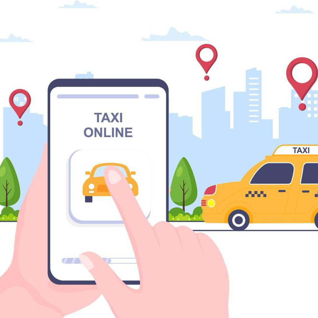 online booking