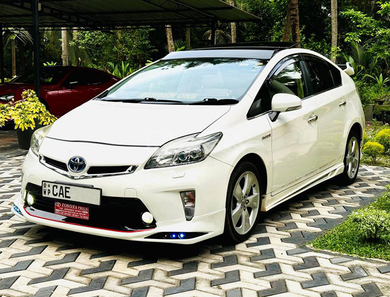 prius